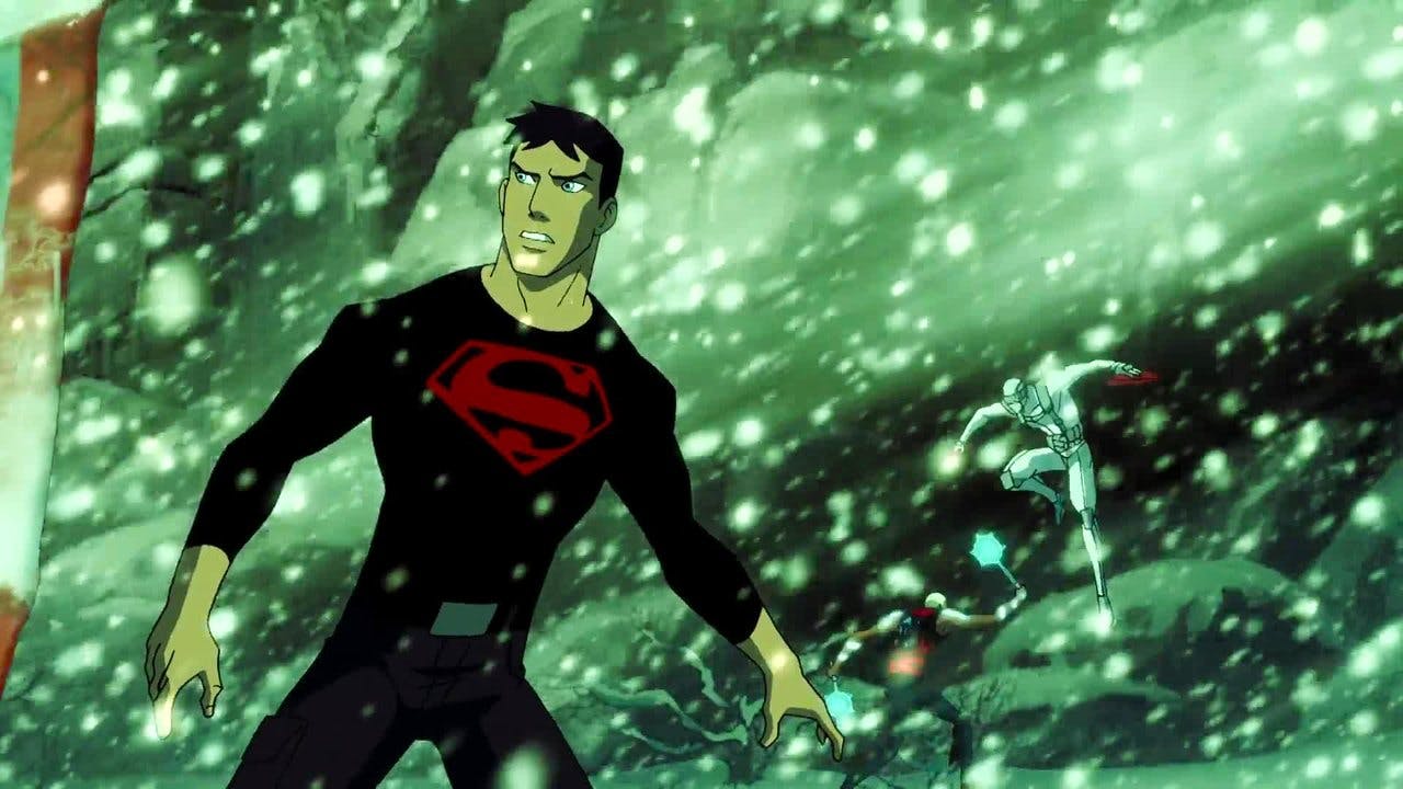 assista ao episódio 25 da temporada 1