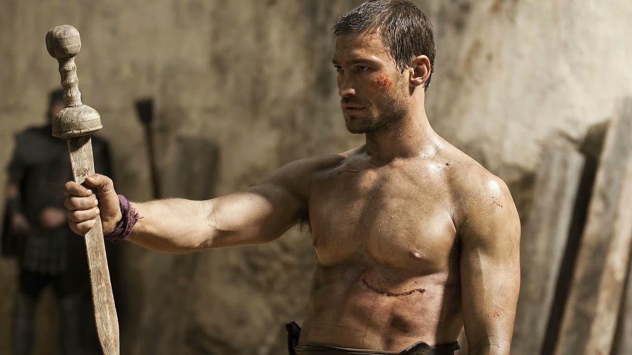 assista ao episódio 2 da temporada 1