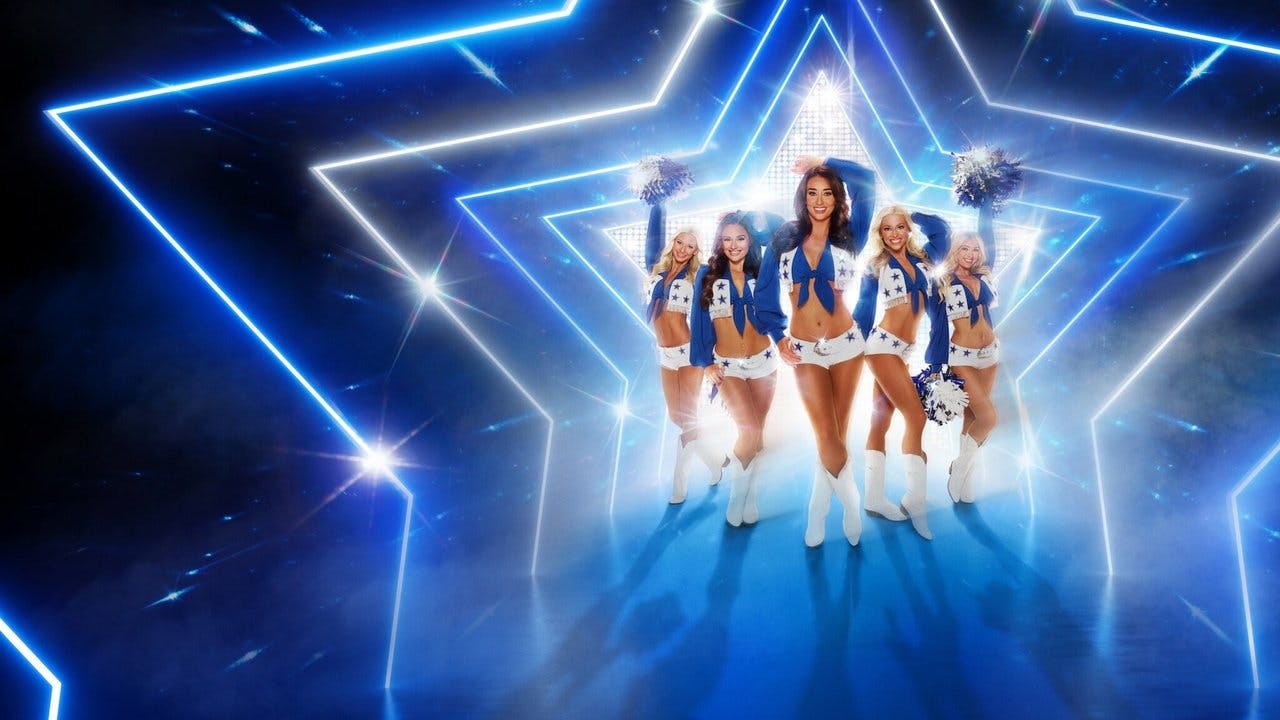 As Cheerleaders do Dallas Cowboys assista online