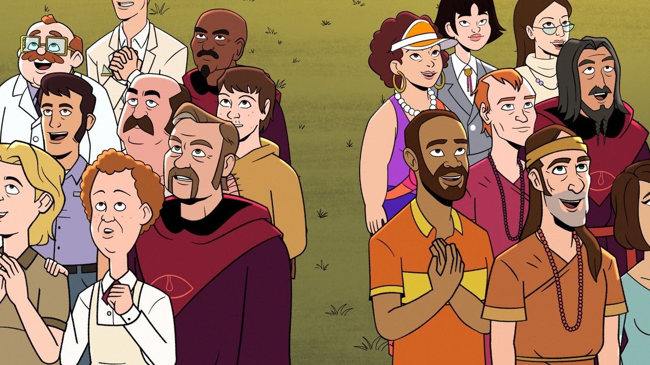 assista ao episódio 10 da temporada 1