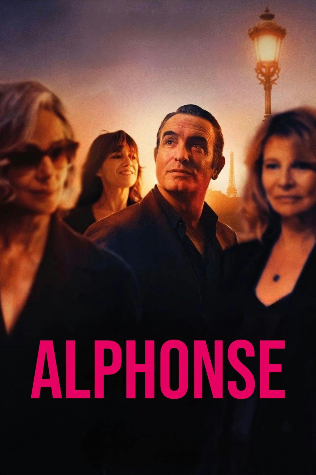 Assistir Alphonse Online em HD