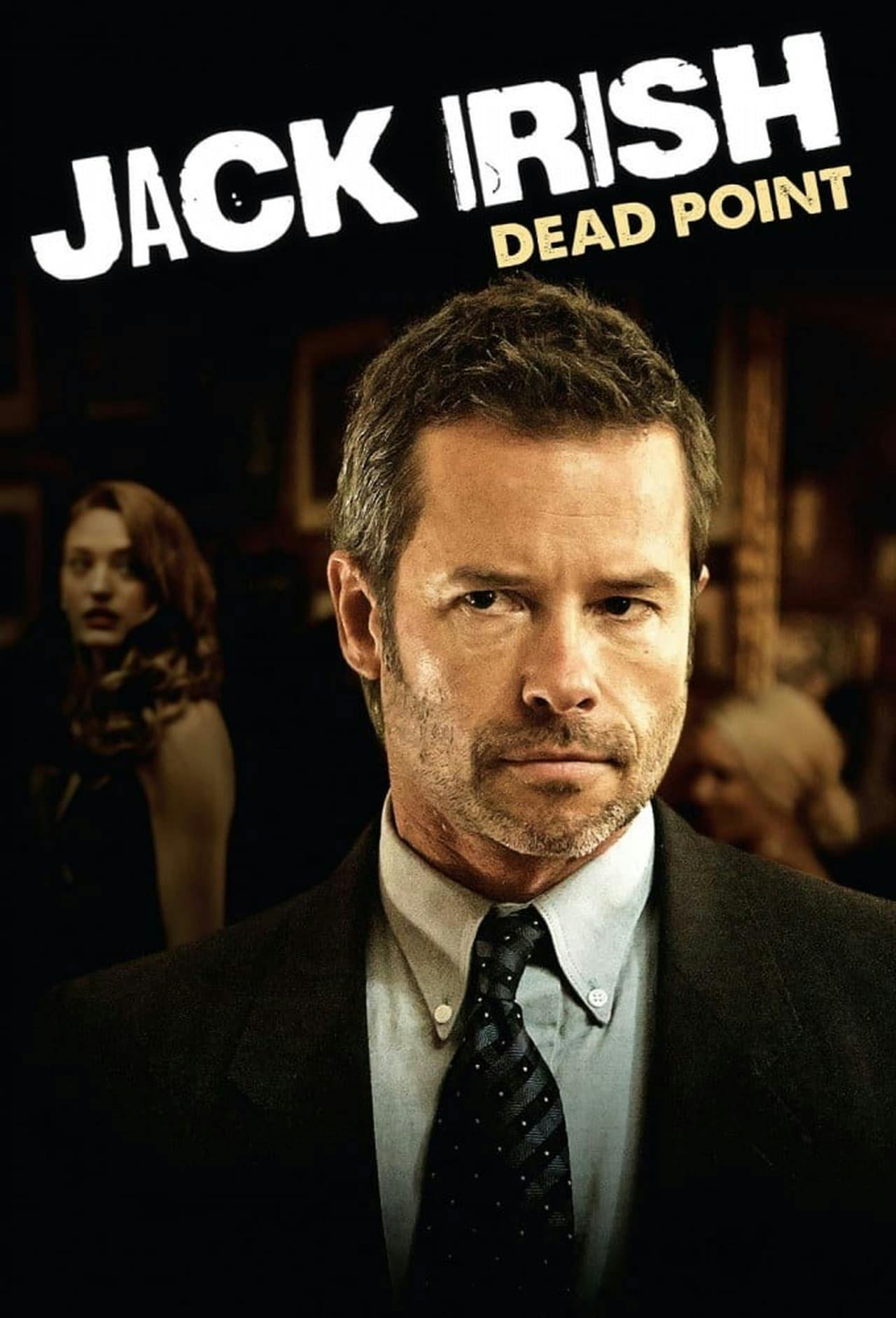 Assistir Jack Irish: Dead Point Online em HD