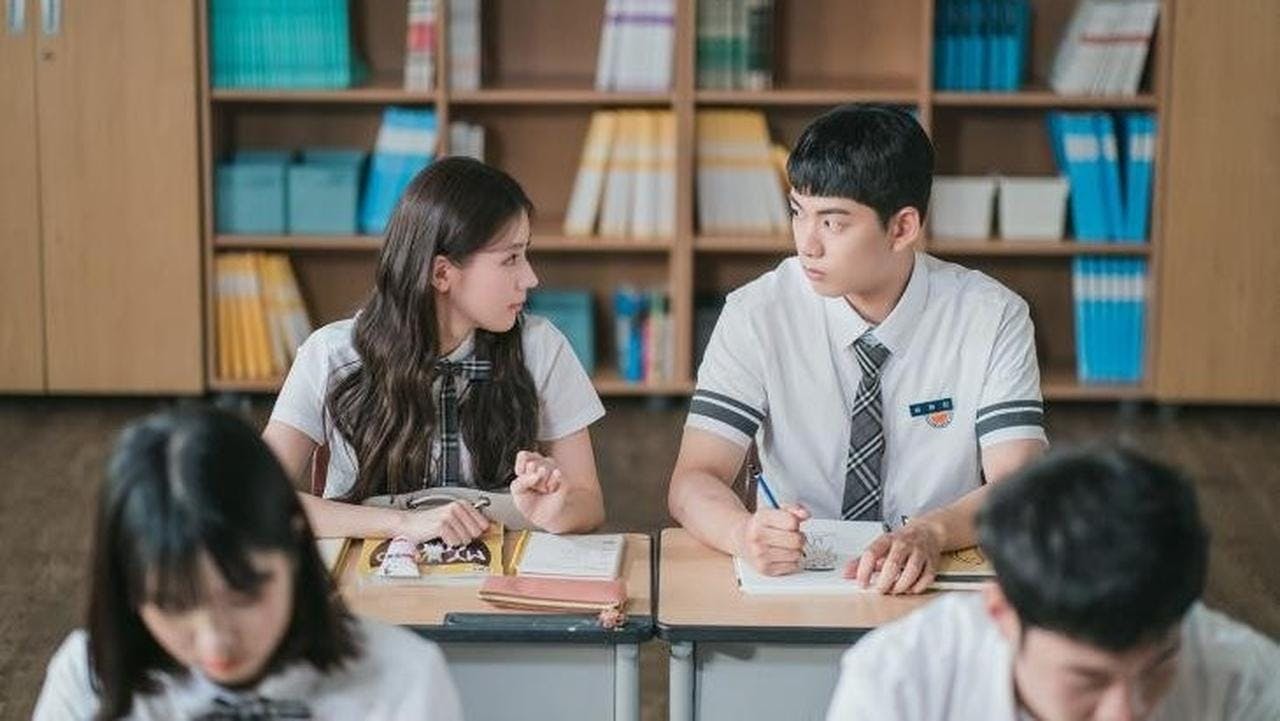 assista ao episódio 1 da temporada 1