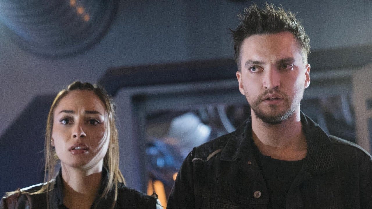 assista ao episódio 4 da temporada 5