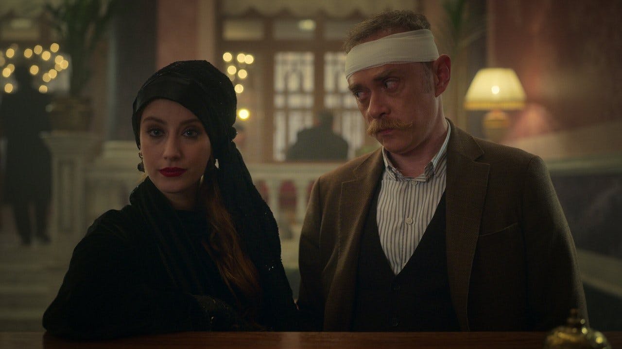 assista ao episódio 3 da temporada 1