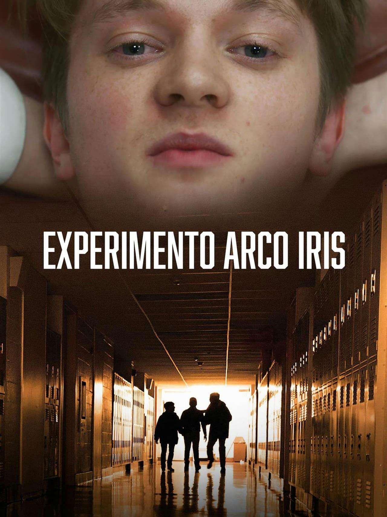 Assistir O Experimento Arco-íris Online em HD