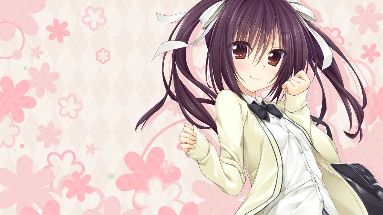 Pretty X Cation The Animation