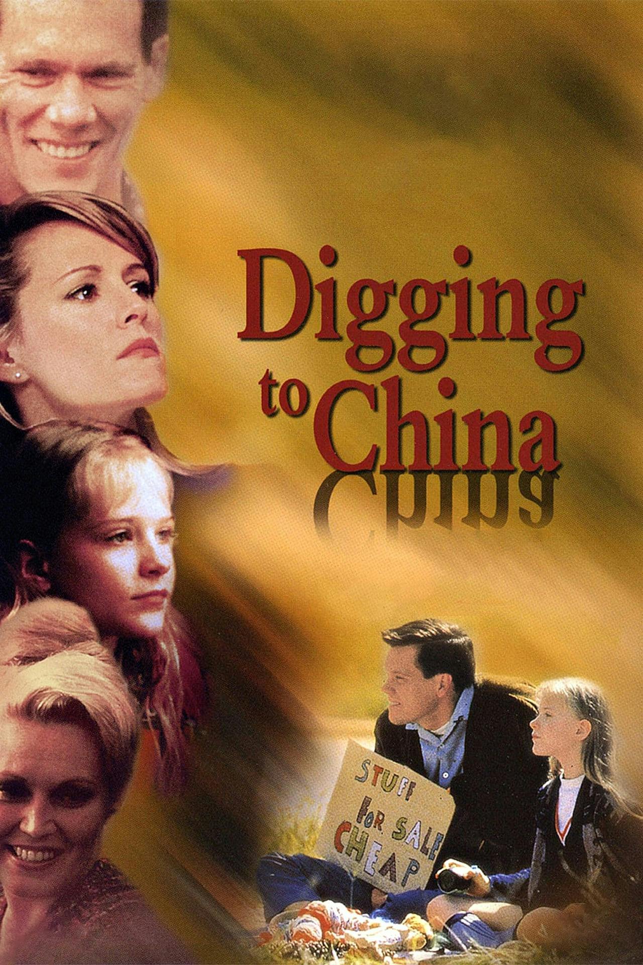 Assistir Digging to China Online em HD