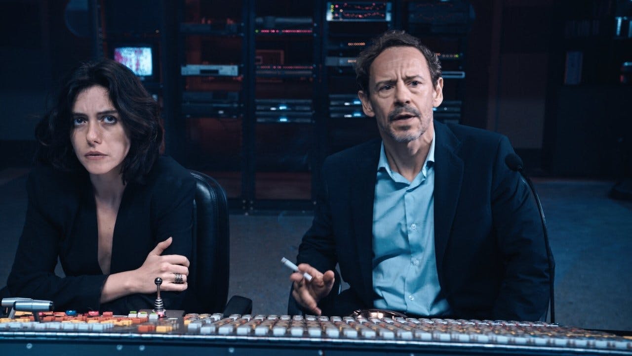 assista ao episódio 10 da temporada 1