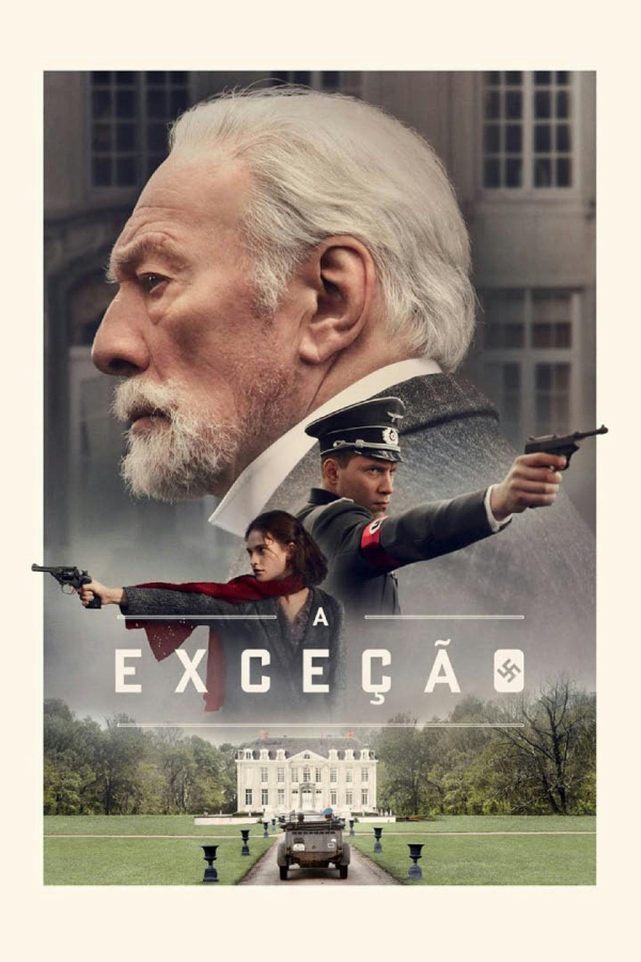 Assistir A Exceção Online em HD