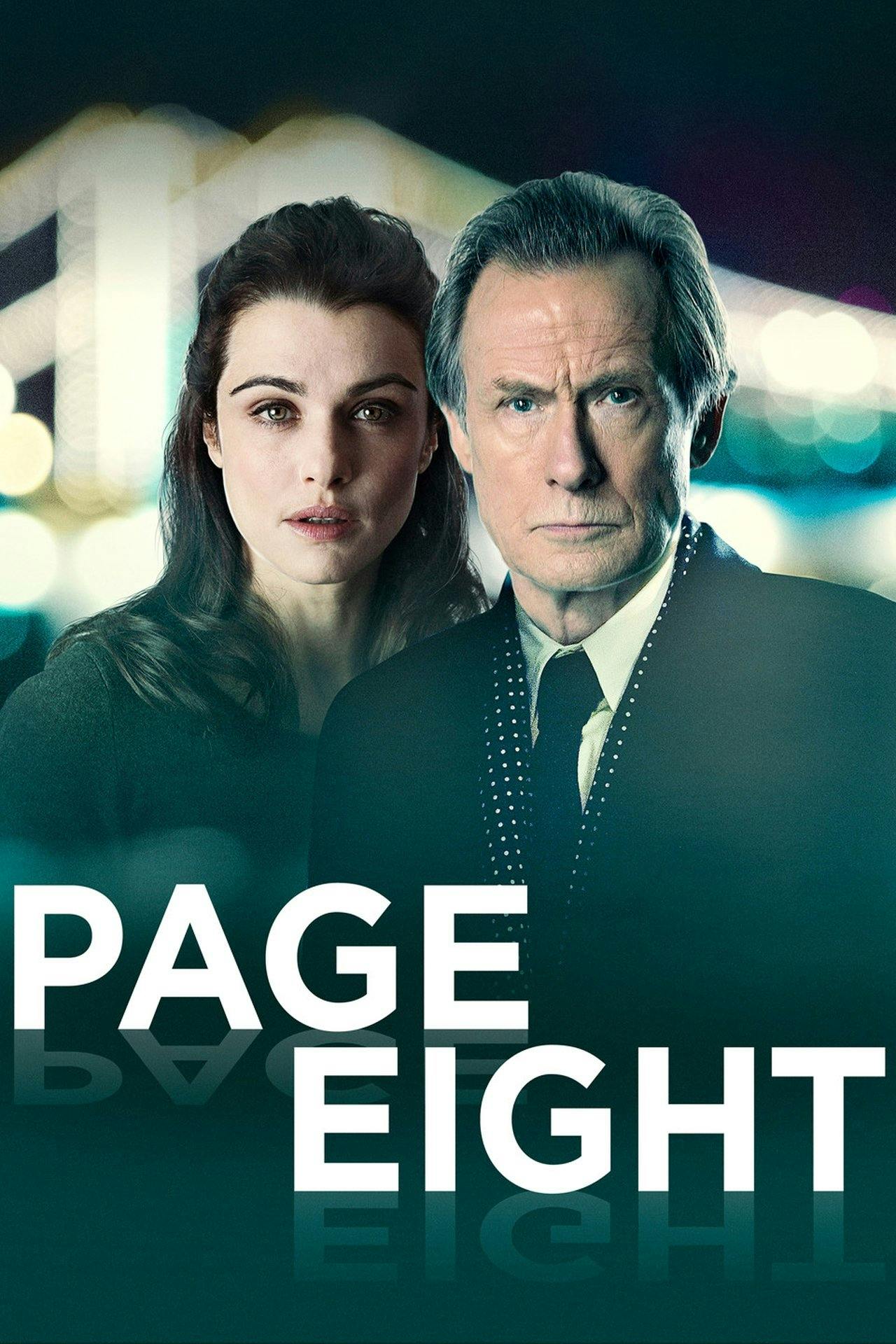 Assistir A Oitava Página Online em HD