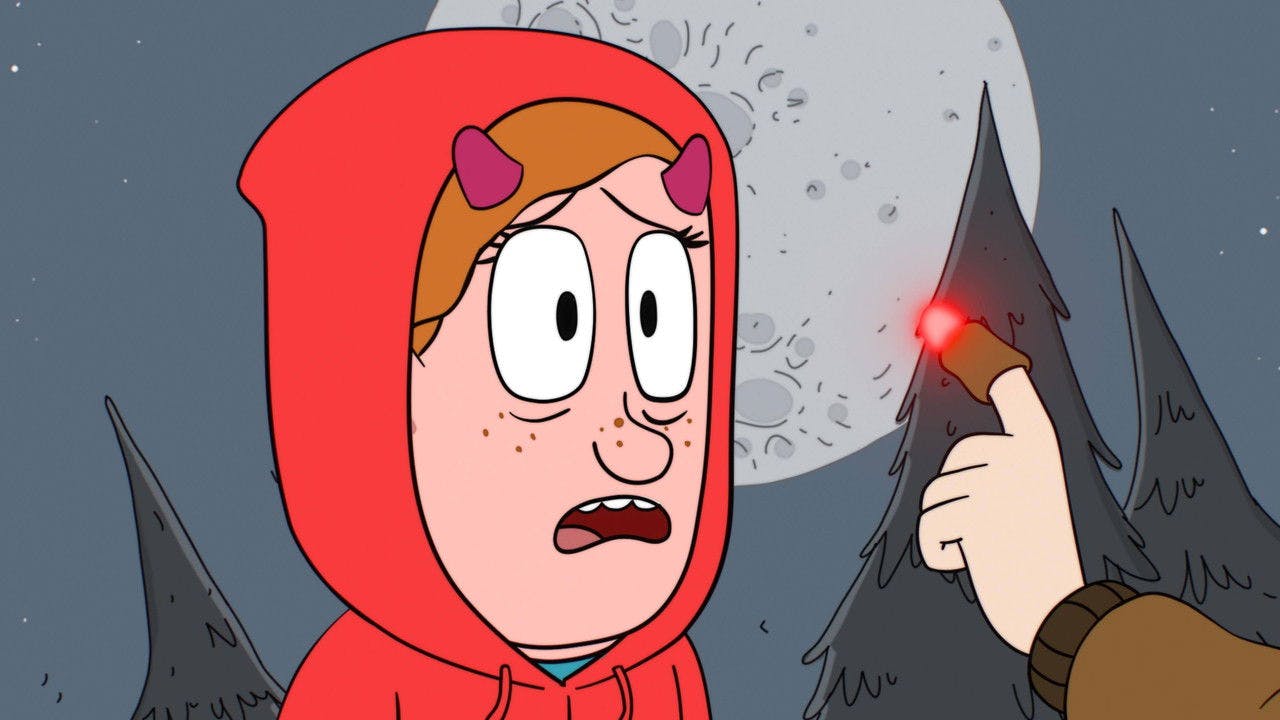 assista ao episódio 3 da temporada 1