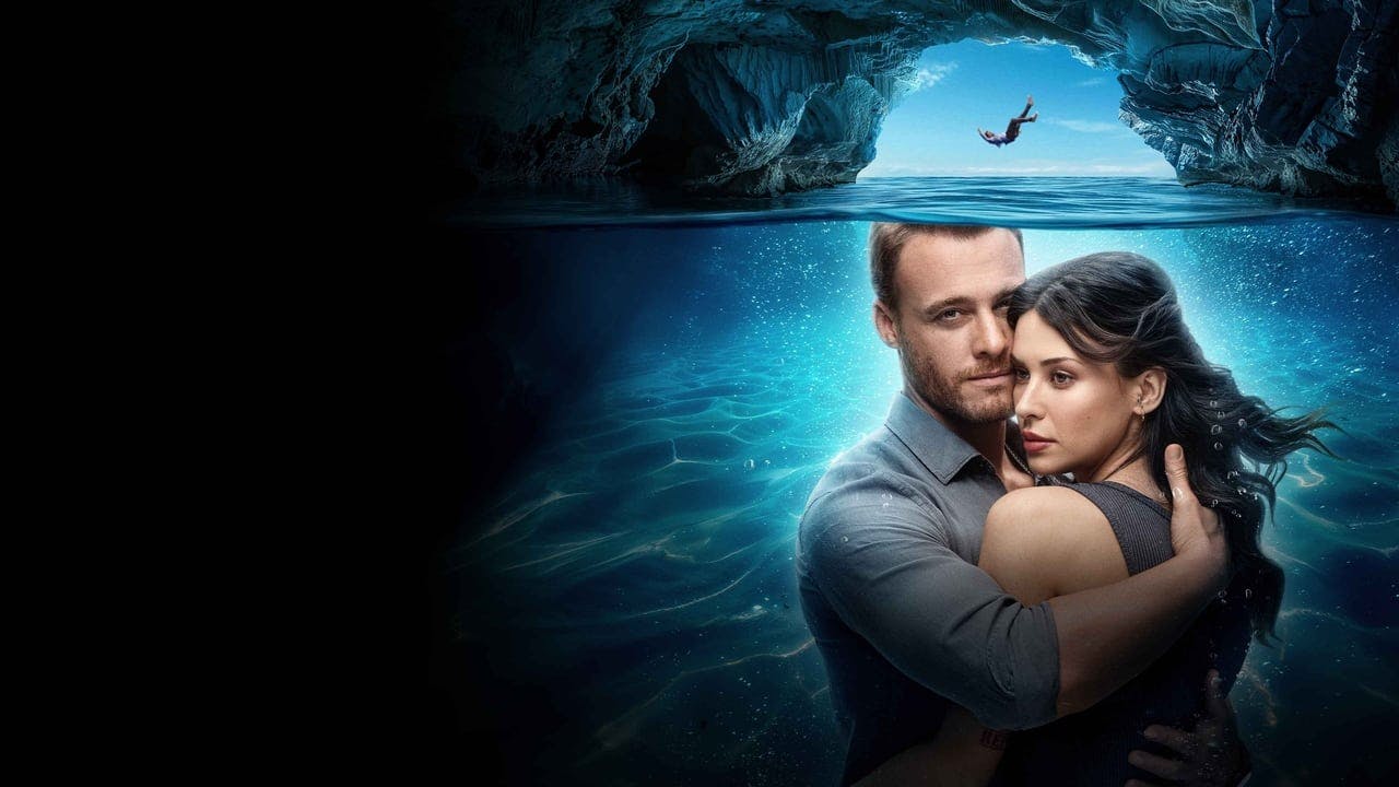 A Caverna Azul assista online