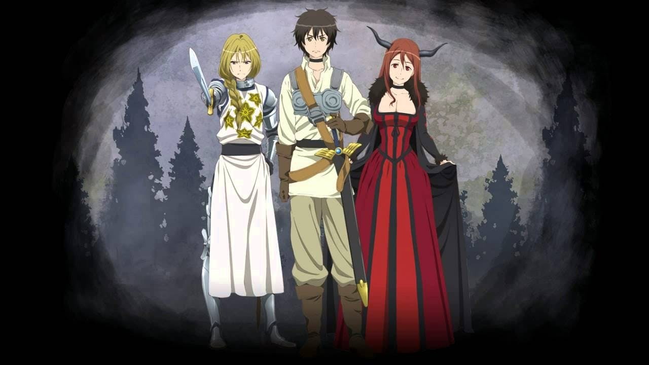 Maoyu