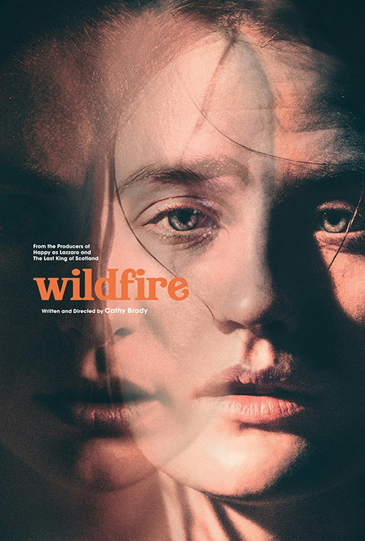 Assistir Wildfire Online em HD