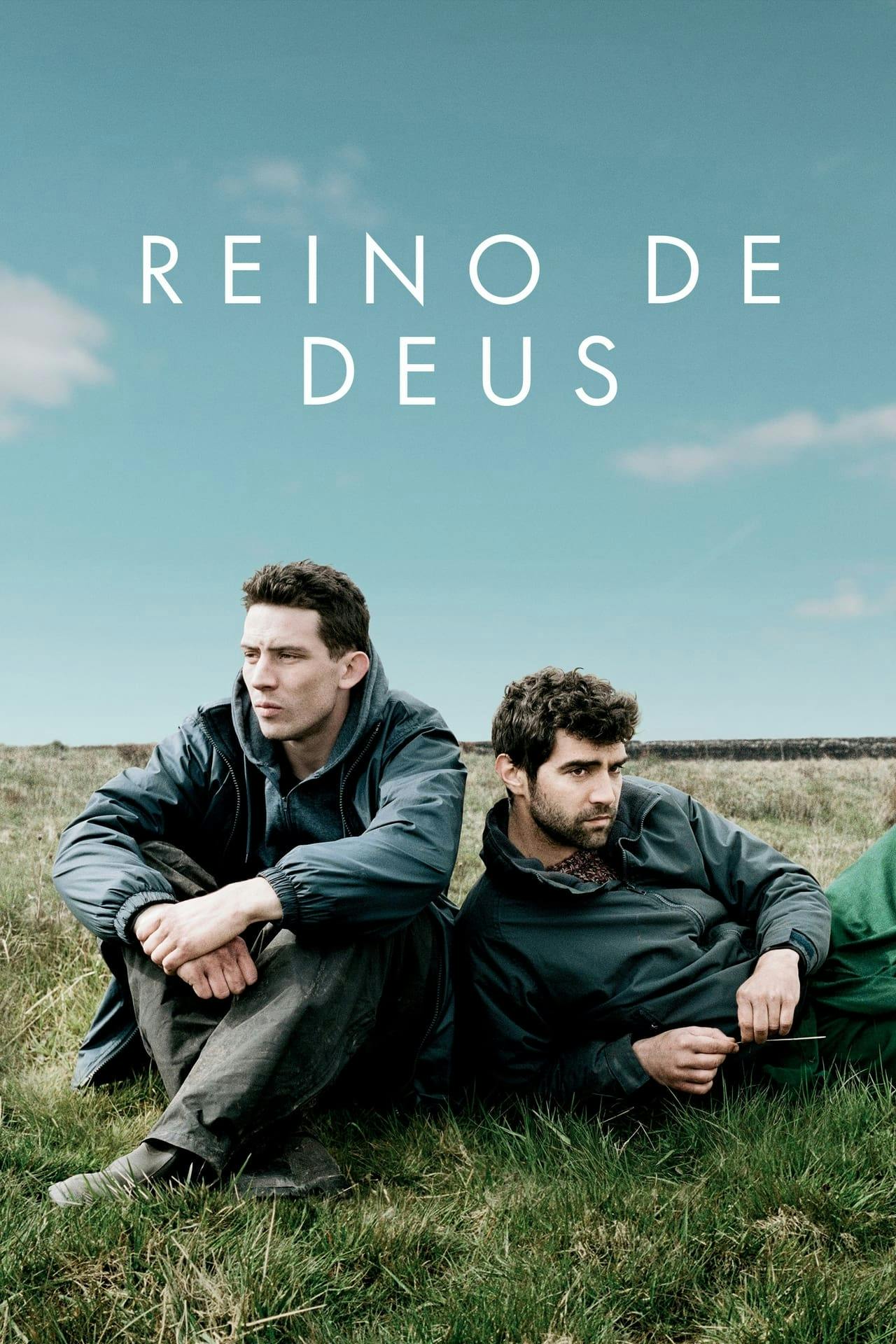 Assistir Reino de Deus Online em HD