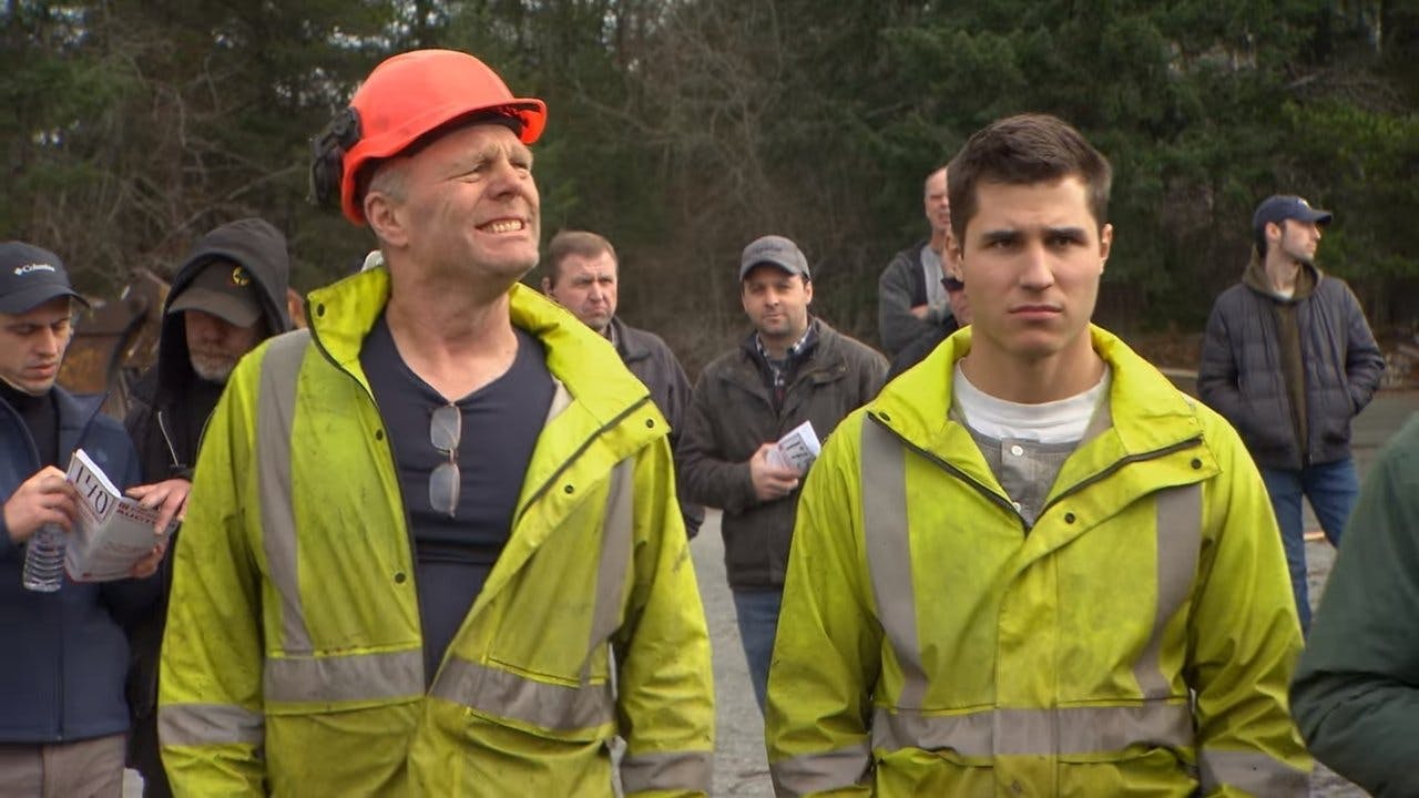 assista ao episódio 6 da temporada 1