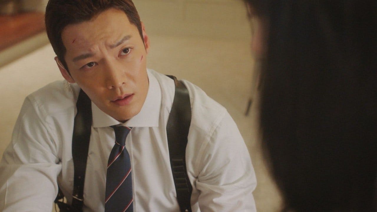 assista ao episódio 11 da temporada 1