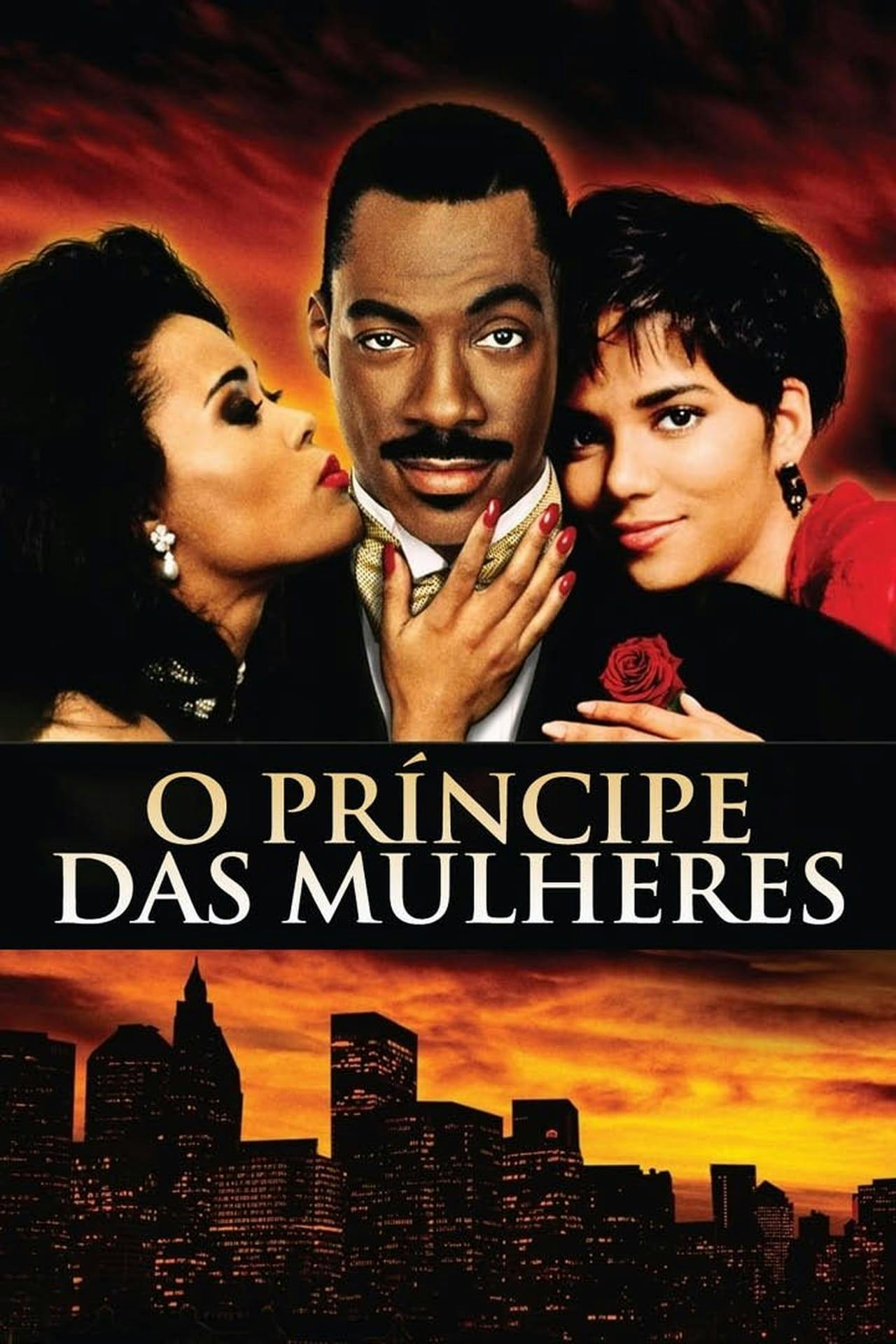 Assistir O Príncipe das Mulheres Online em HD