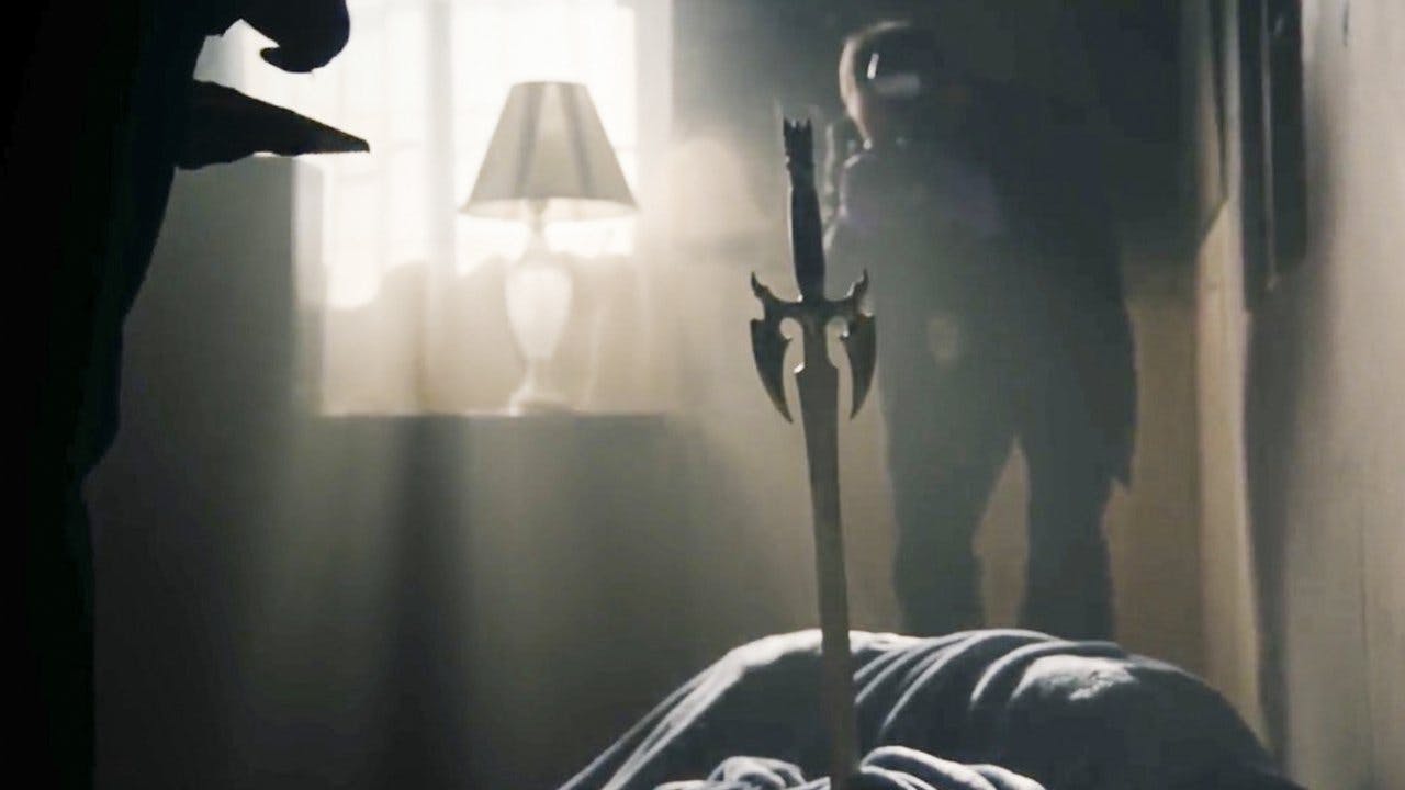 assista ao episódio 2 da temporada 1
