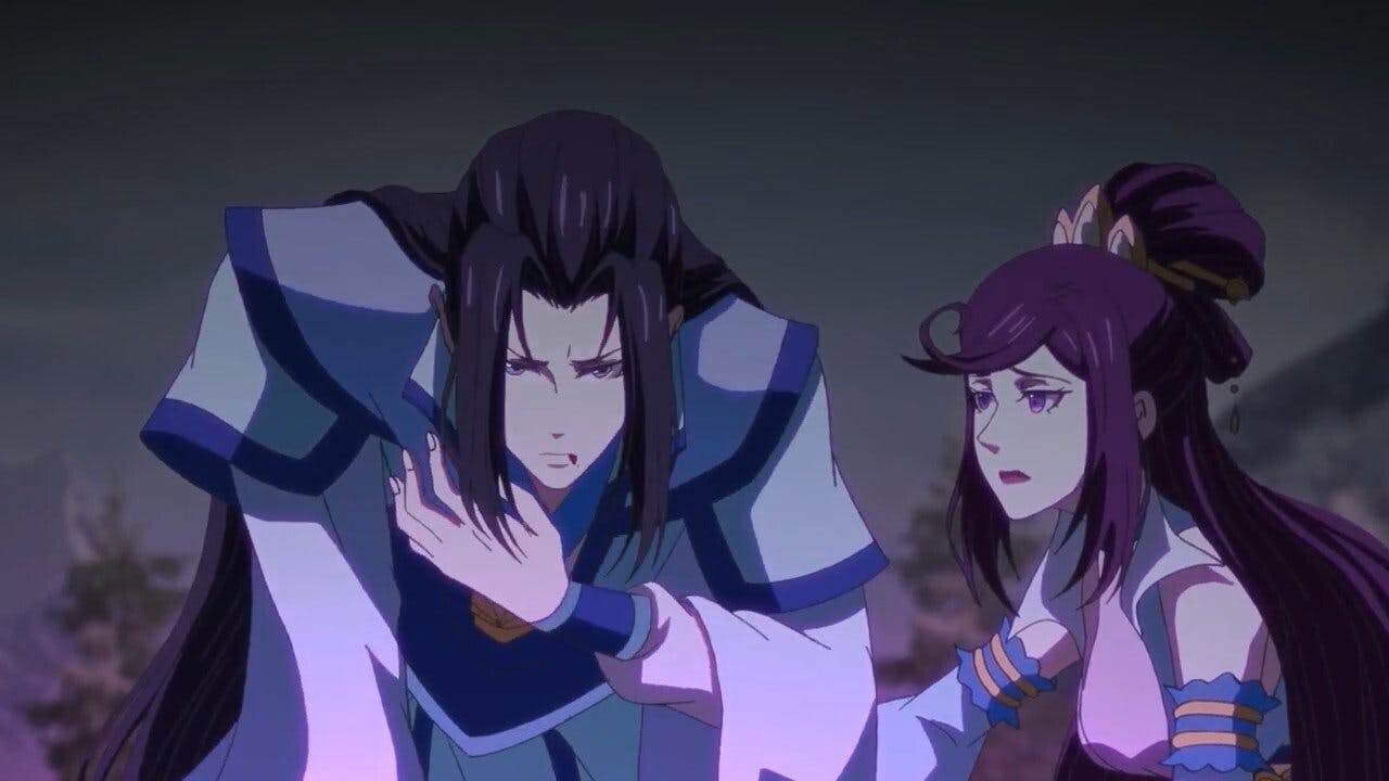 assista ao episódio 26 da temporada 1