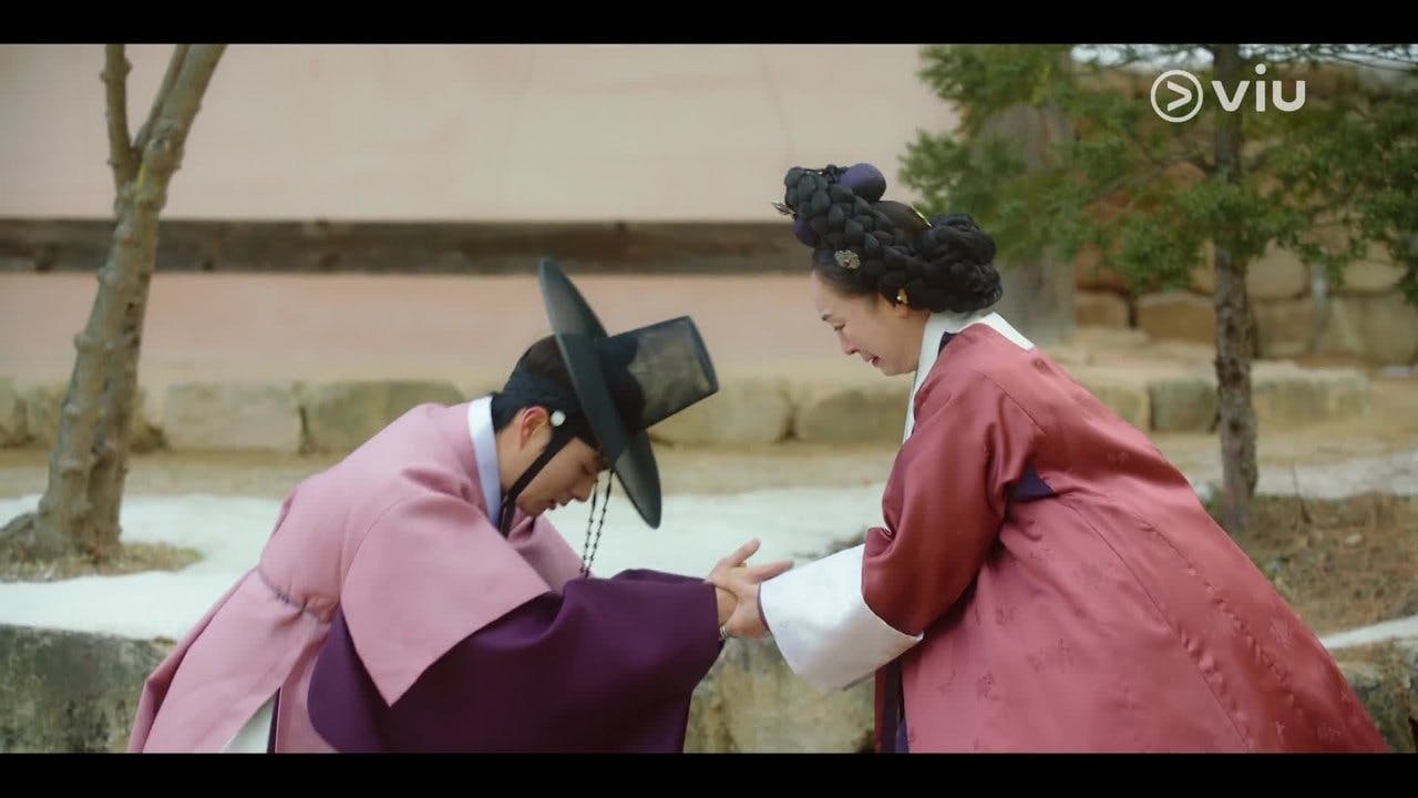 assista ao episódio 12 da temporada 1