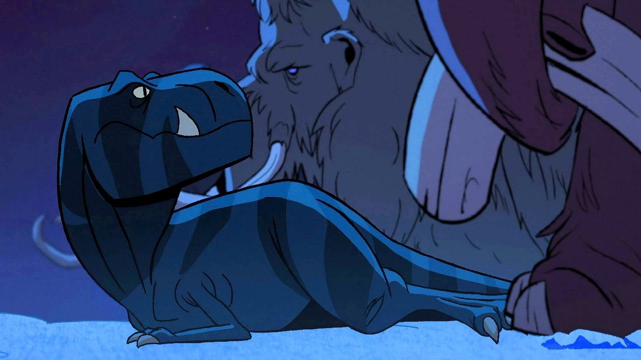 assista ao episódio 3 da temporada 1