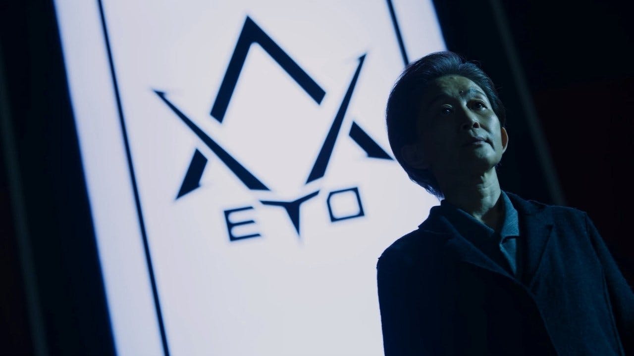 assista ao episódio 23 da temporada 1