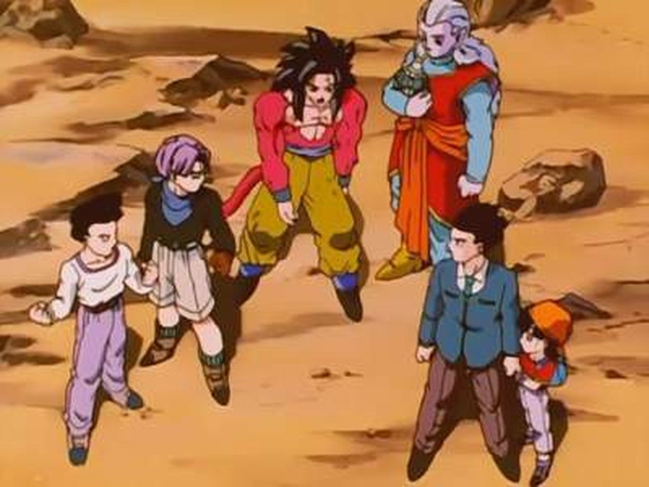 assista ao episódio 38 da temporada 1
