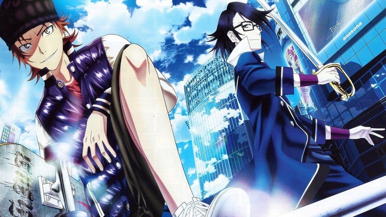 K – Missing Kings