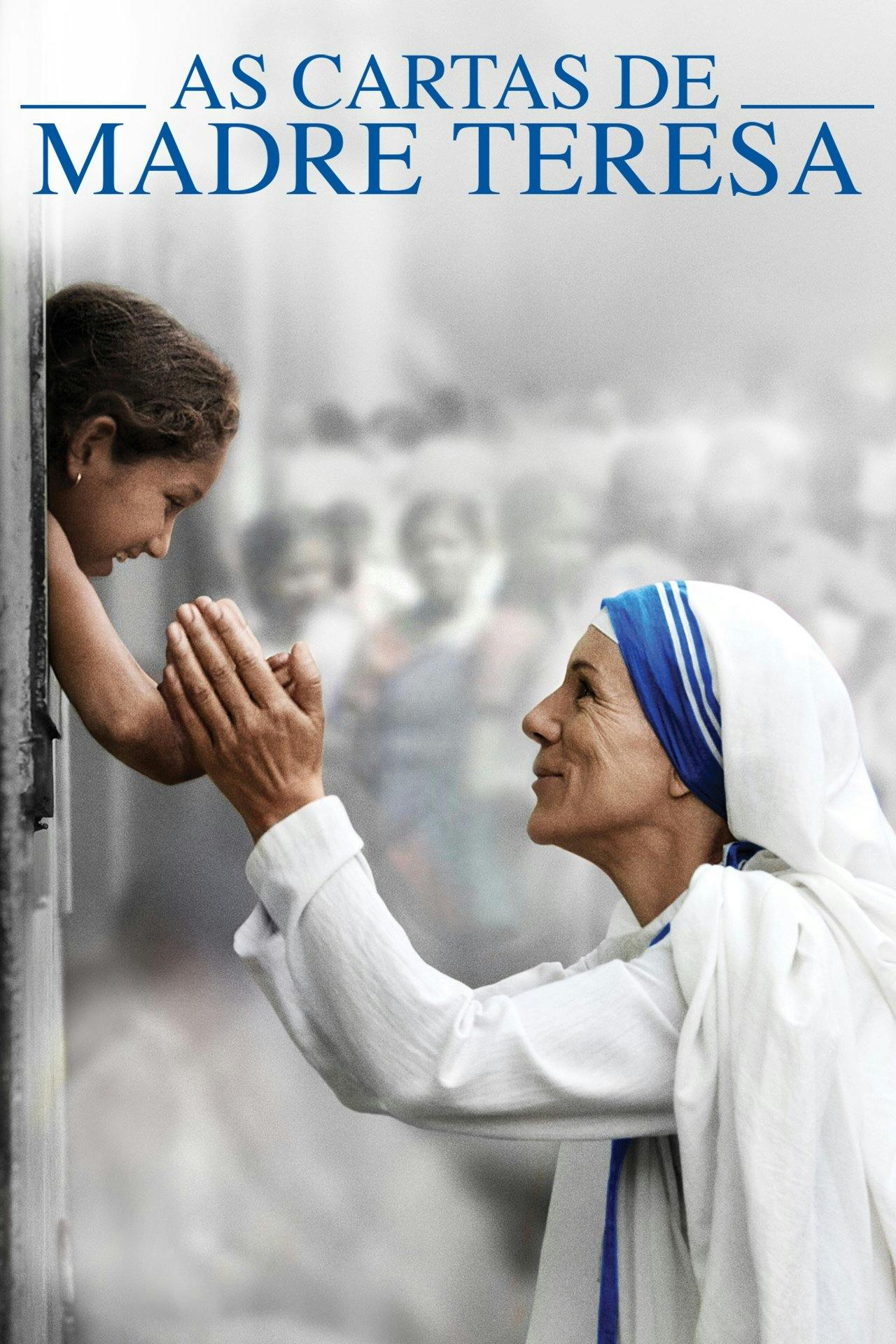Assistir As Cartas de Madre Teresa Online em HD