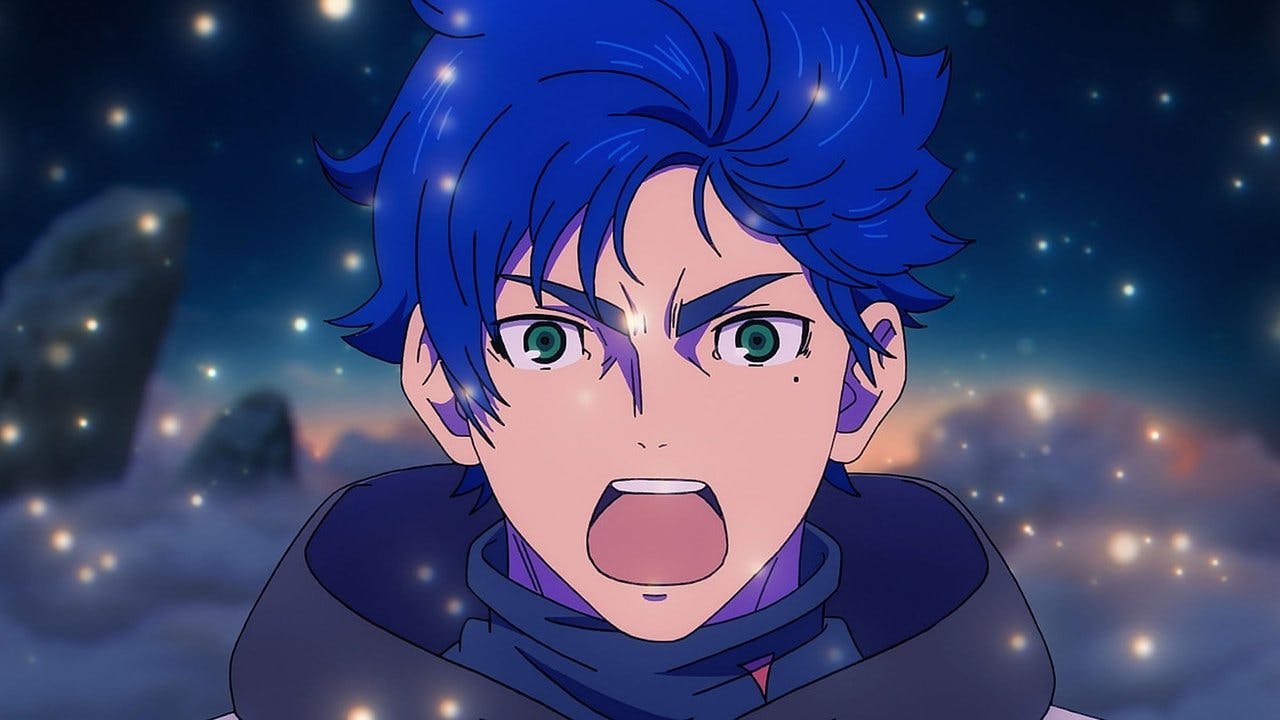 assista ao episódio 12 da temporada 1