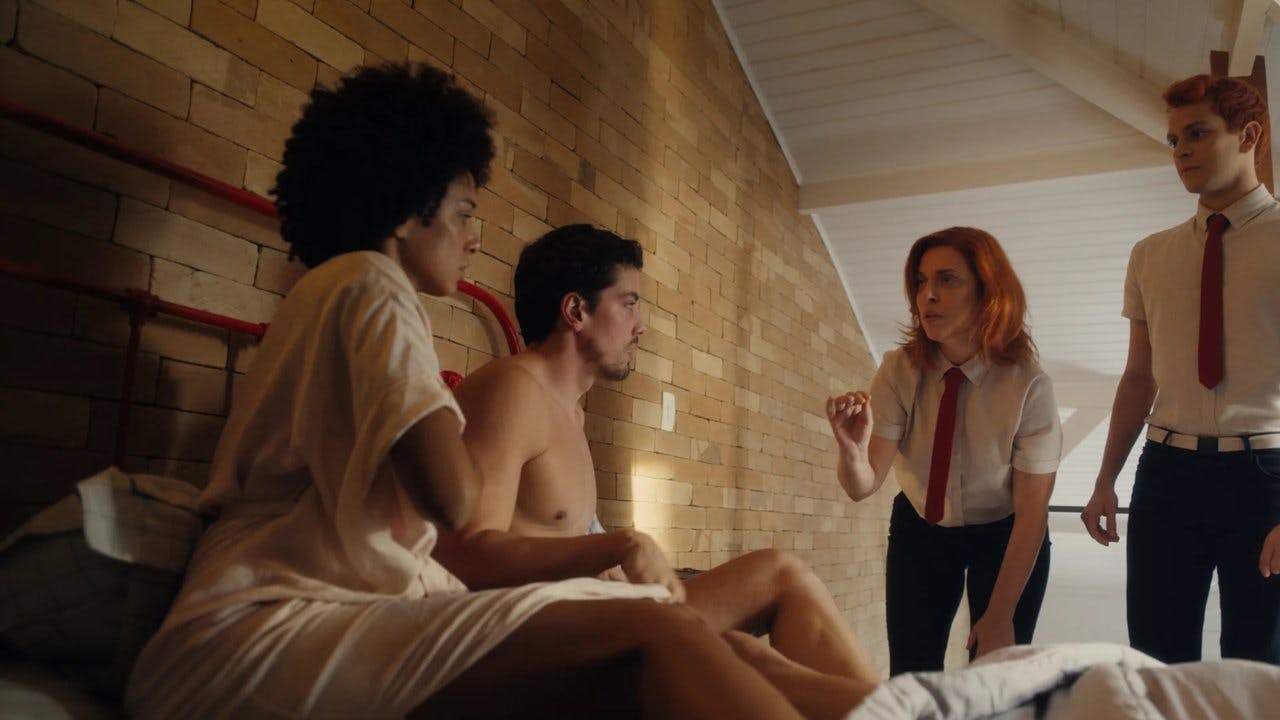 assista ao episódio 7 da temporada 1