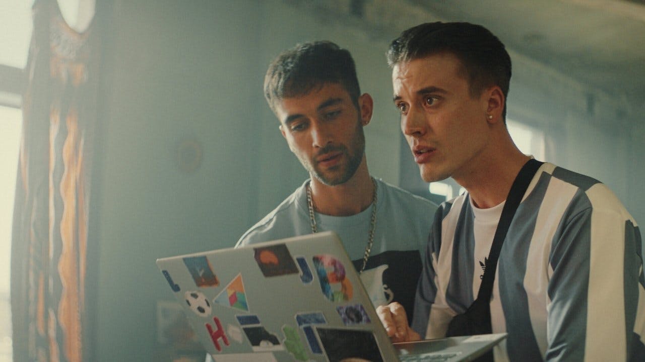 assista ao episódio 2 da temporada 1