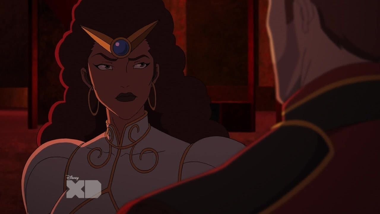 assista ao episódio 15 da temporada 1