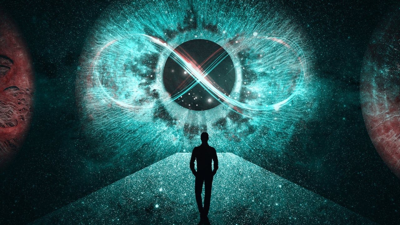 Uma Viagem ao Infinito assista online