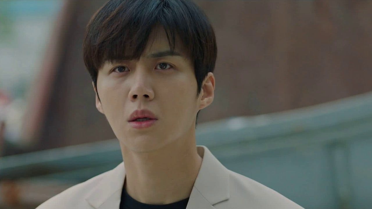 assista ao episódio 9 da temporada 1