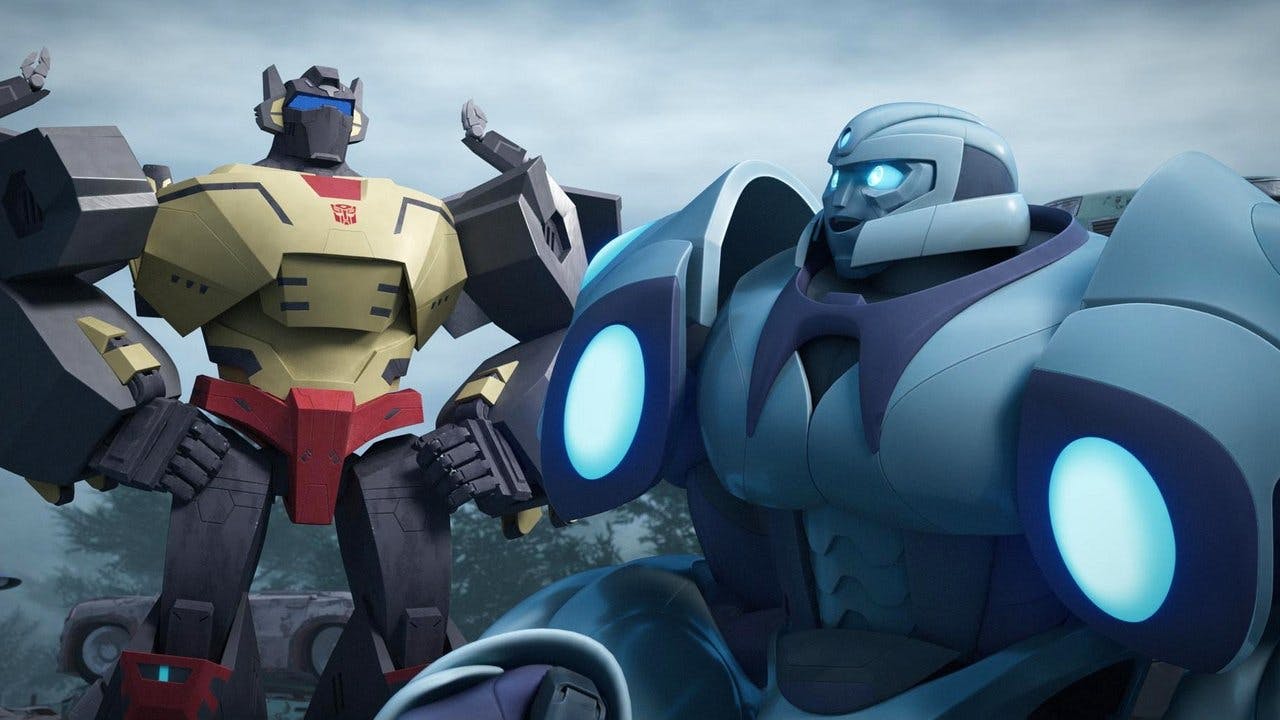 assista ao episódio 19 da temporada 1