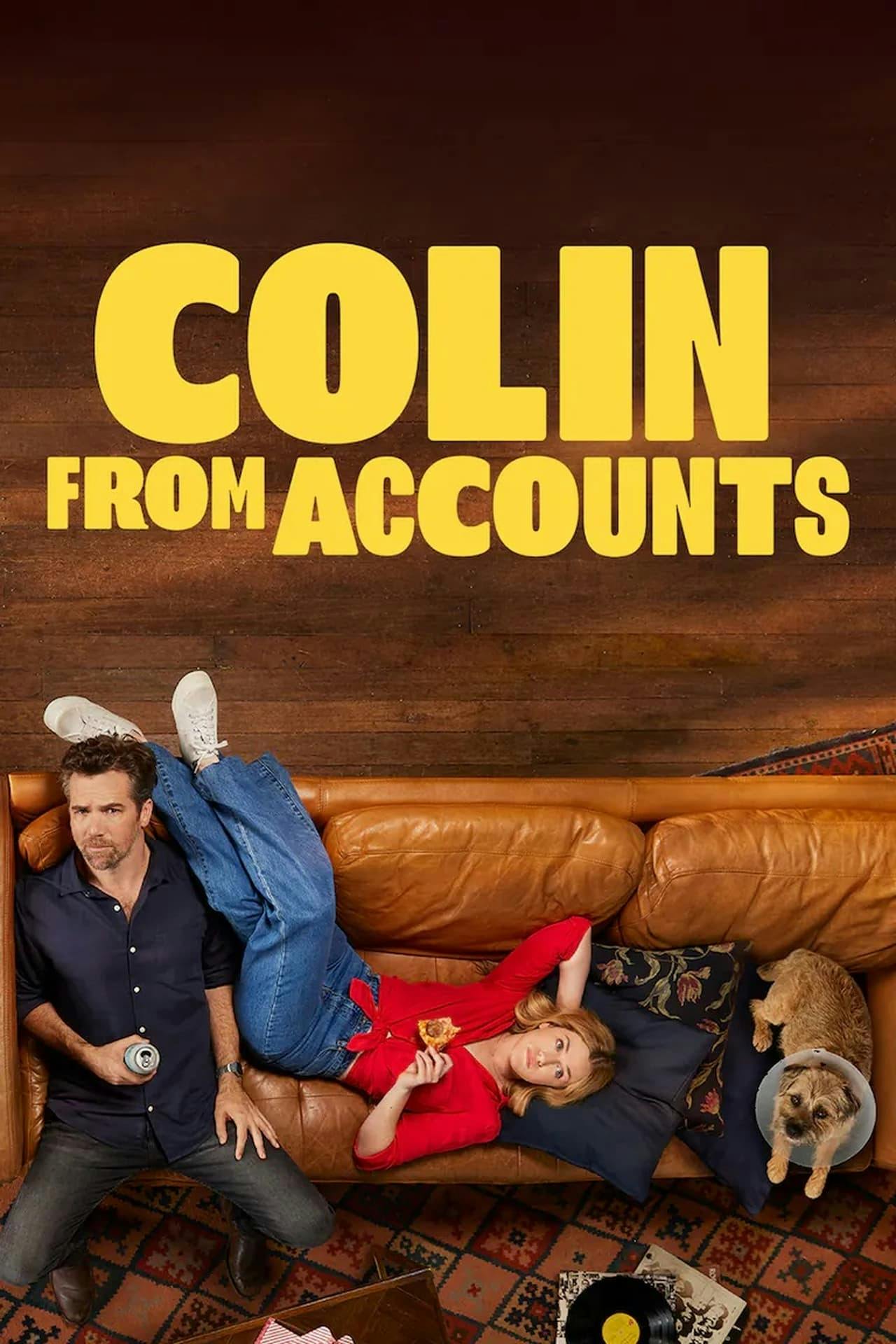 Assistir Colin from Accounts Online em HD