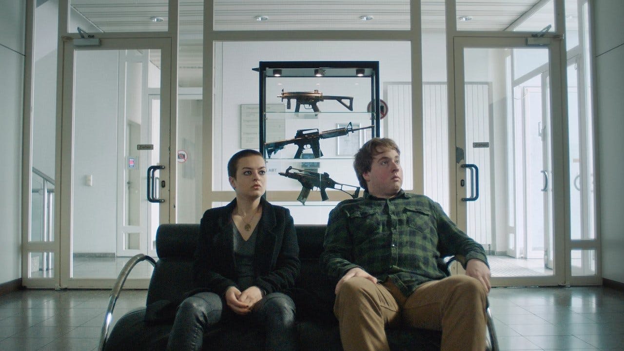 assista ao episódio 6 da temporada 1