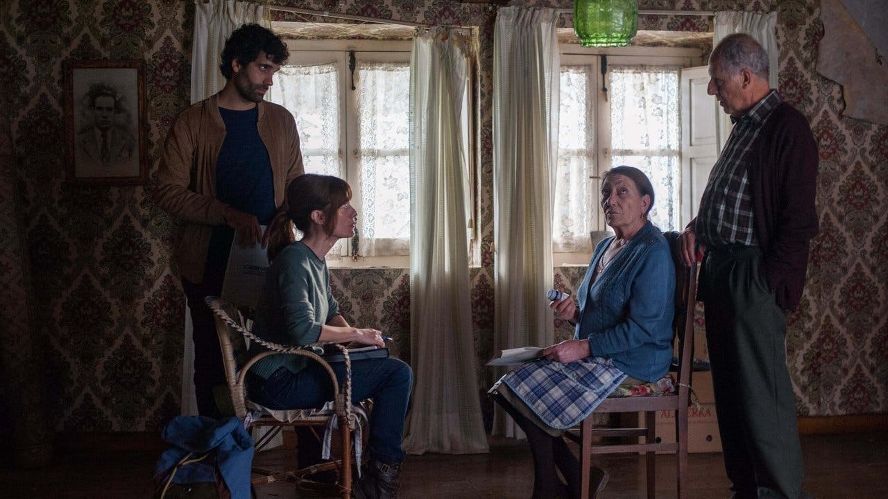 assista ao episódio 3 da temporada 1