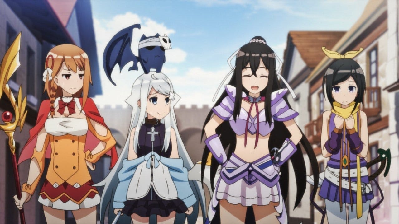 assista ao episódio 7 da temporada 1