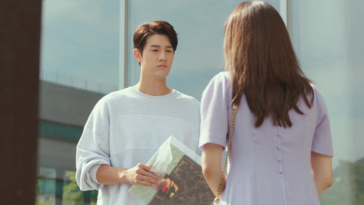 assista ao episódio 8 da temporada 1
