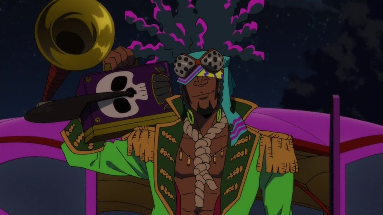 assista ao episódio 5 da temporada 1