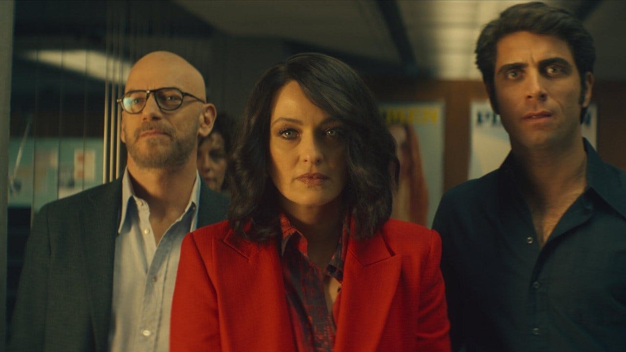 assista ao episódio 7 da temporada 1