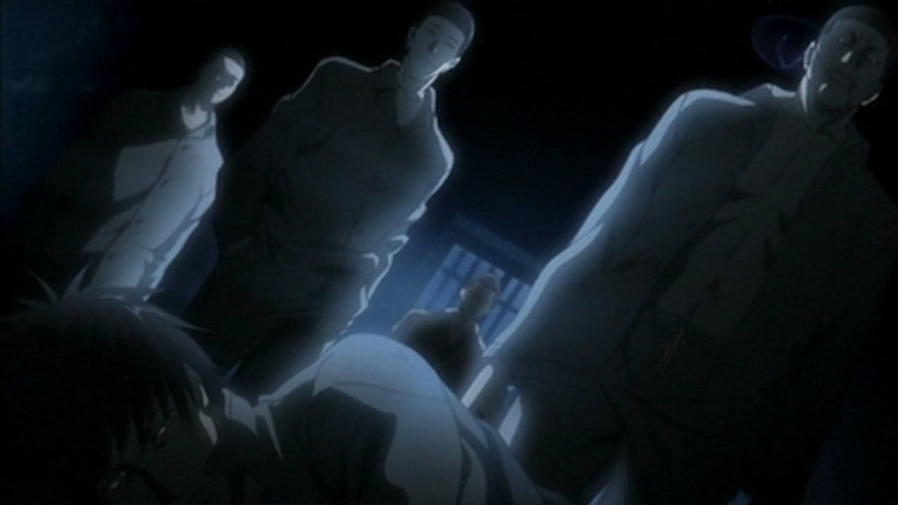 assista ao episódio 5 da temporada 1