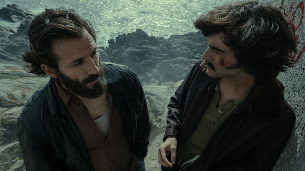 assista ao episódio 5 da temporada 1