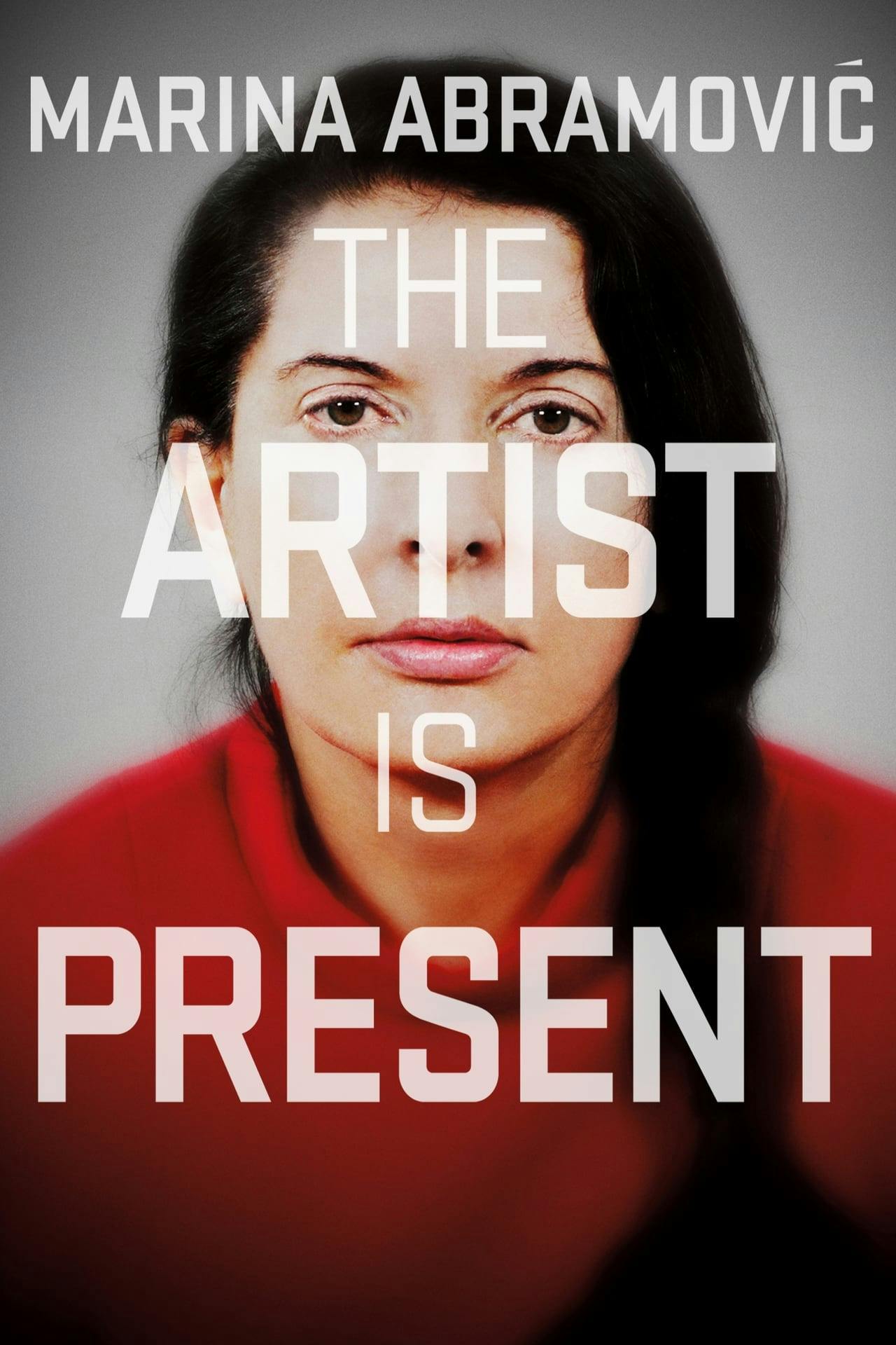 Assistir Marina Abramović: The Artist Is Present Online em HD