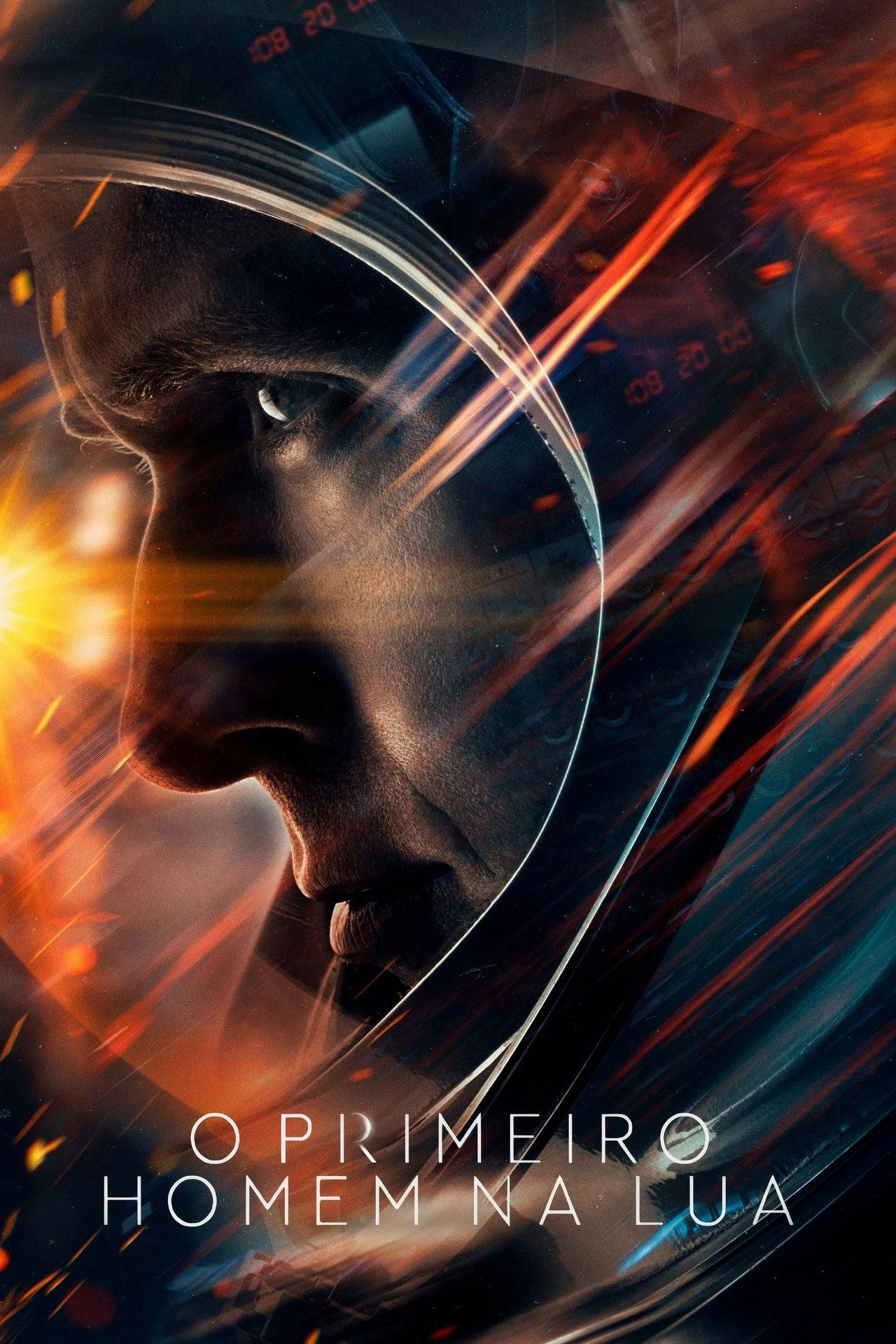 Assistir O Primeiro Homem Online em HD