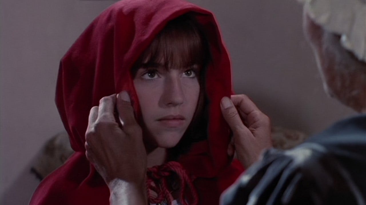 Red Riding Hood assista online